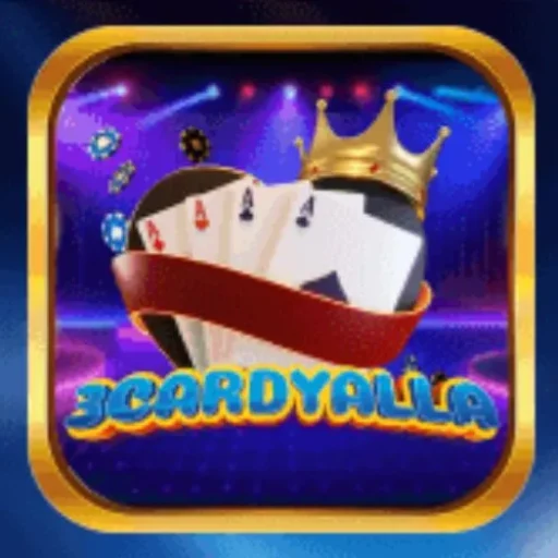 “3CardYalla – Play, Earn & Experience Pakistan’s Mobile Card Game Trend”